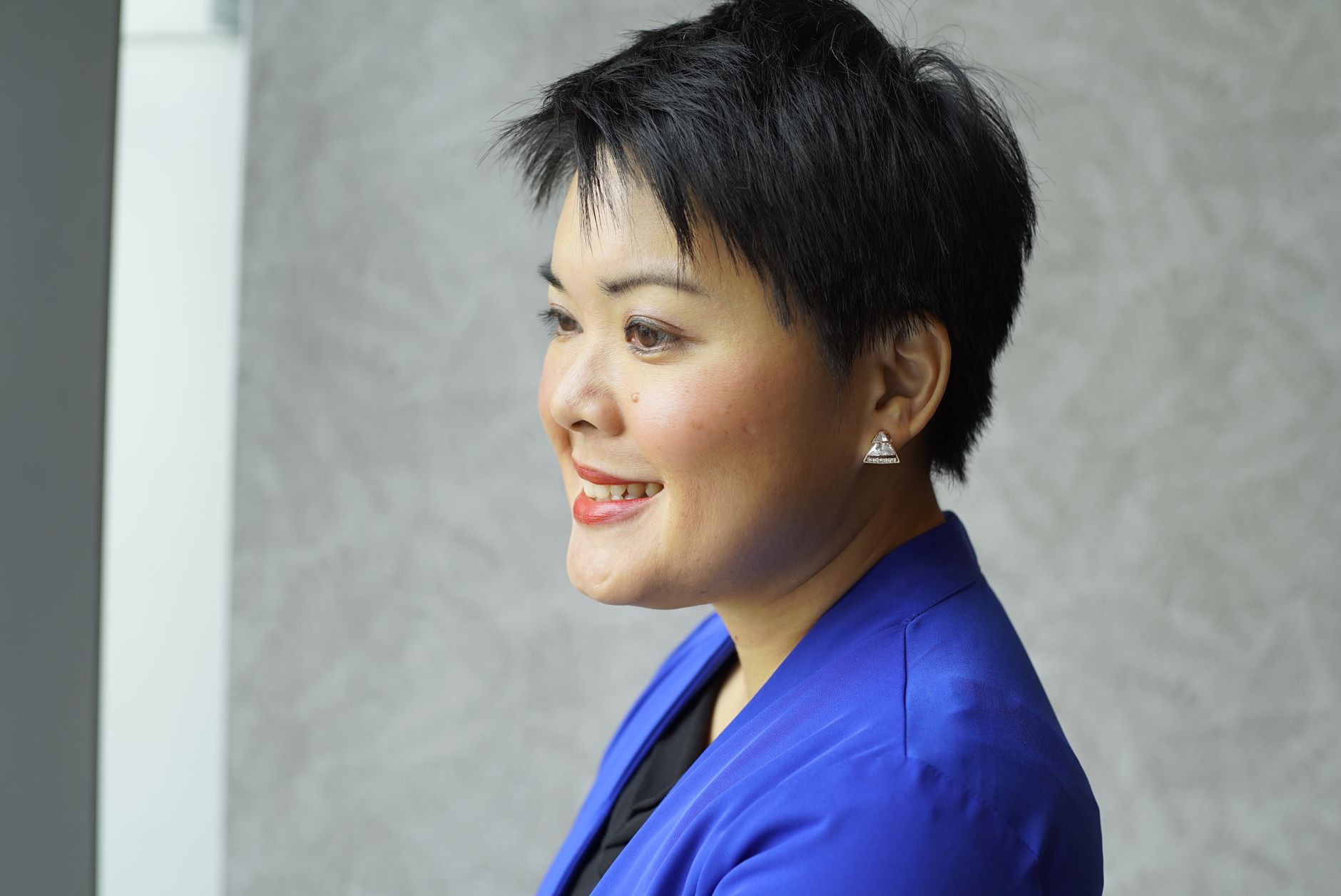 Yuka Tanaka headshot